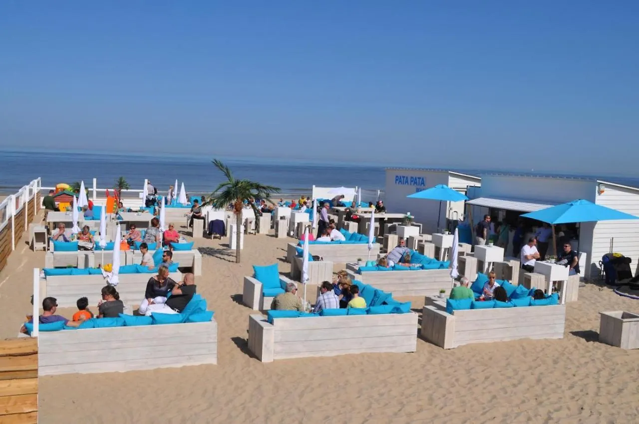 Appartement Belle Mer - Adults Only Middelkerke