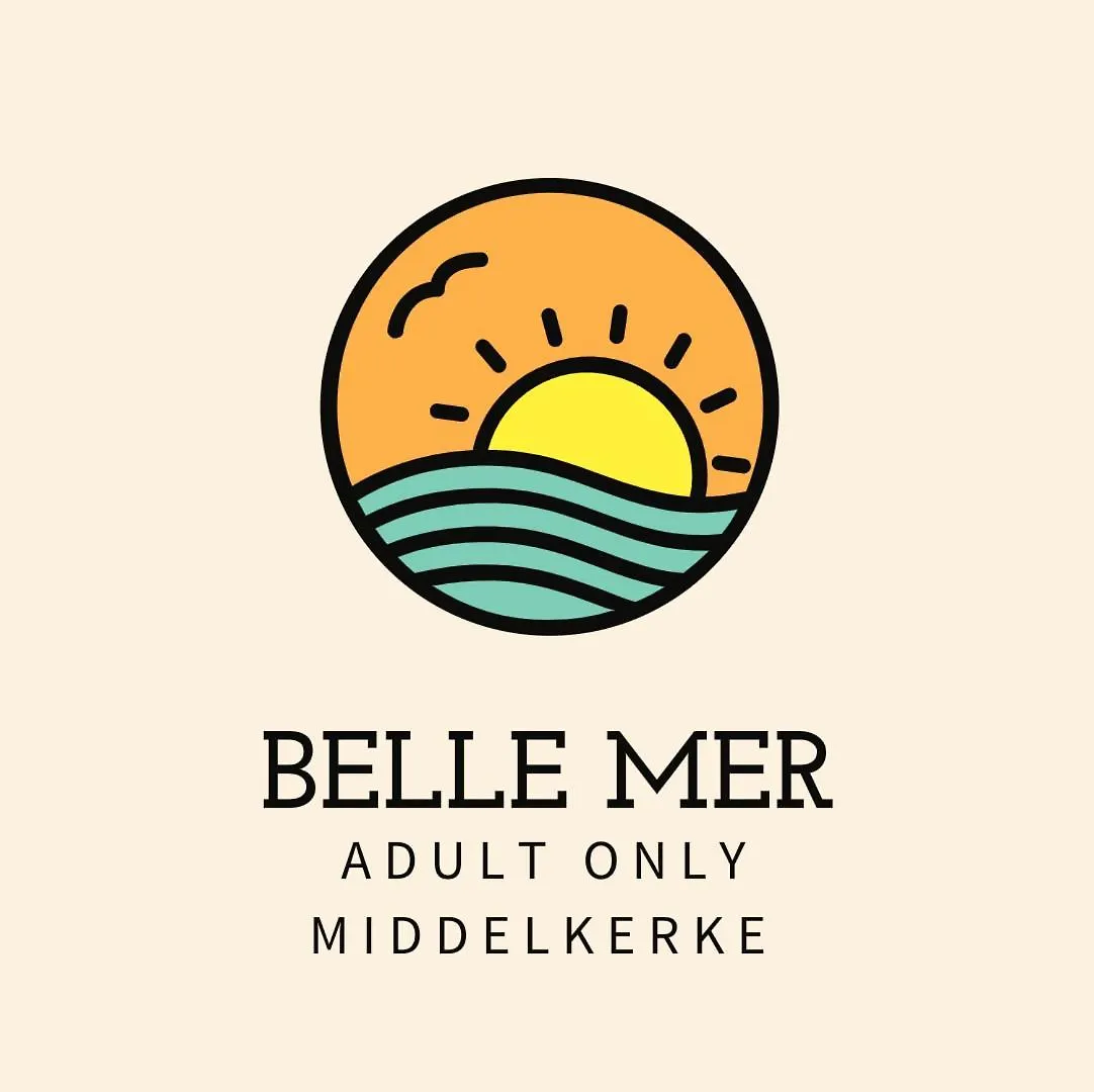Lägenhet Appartement Belle Mer - Adults Only Middelkerke